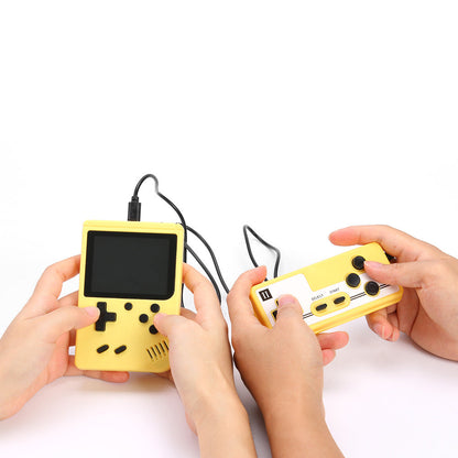 RetroFun Mini Game Console