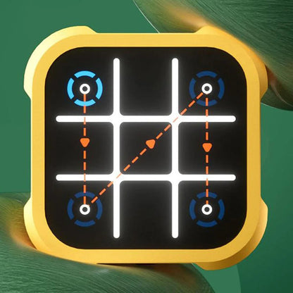 Electric TicTacToe Fun Board