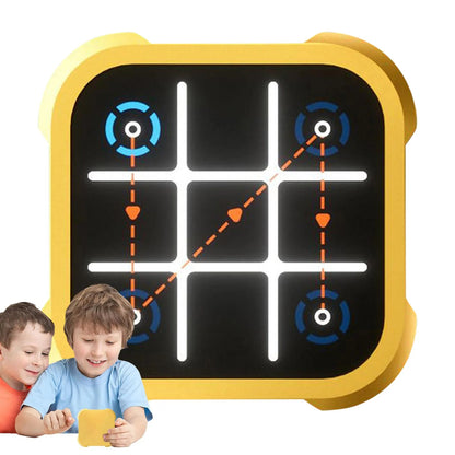 Electric TicTacToe Fun Board