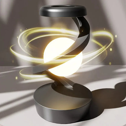 Magic Hover Lamp & Charger