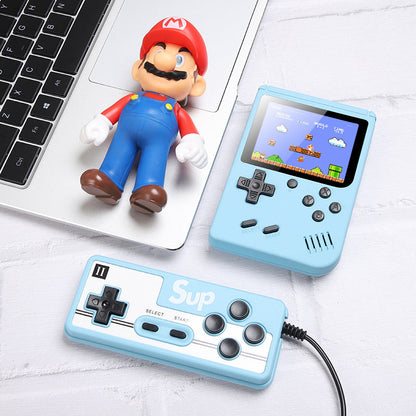 RetroFun Mini Game Console