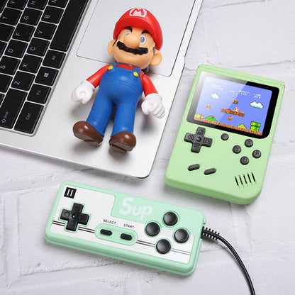 RetroFun Mini Game Console