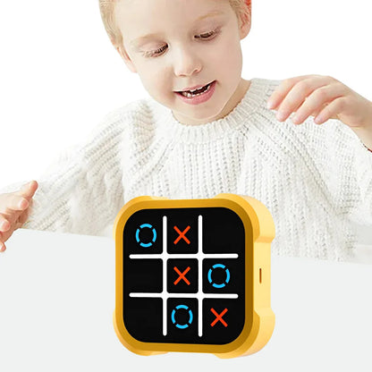 Electric TicTacToe Fun Board