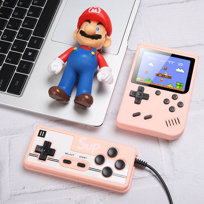 RetroFun Mini Game Console